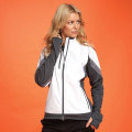 Jozani hybrid softshell jacket (women, blank)